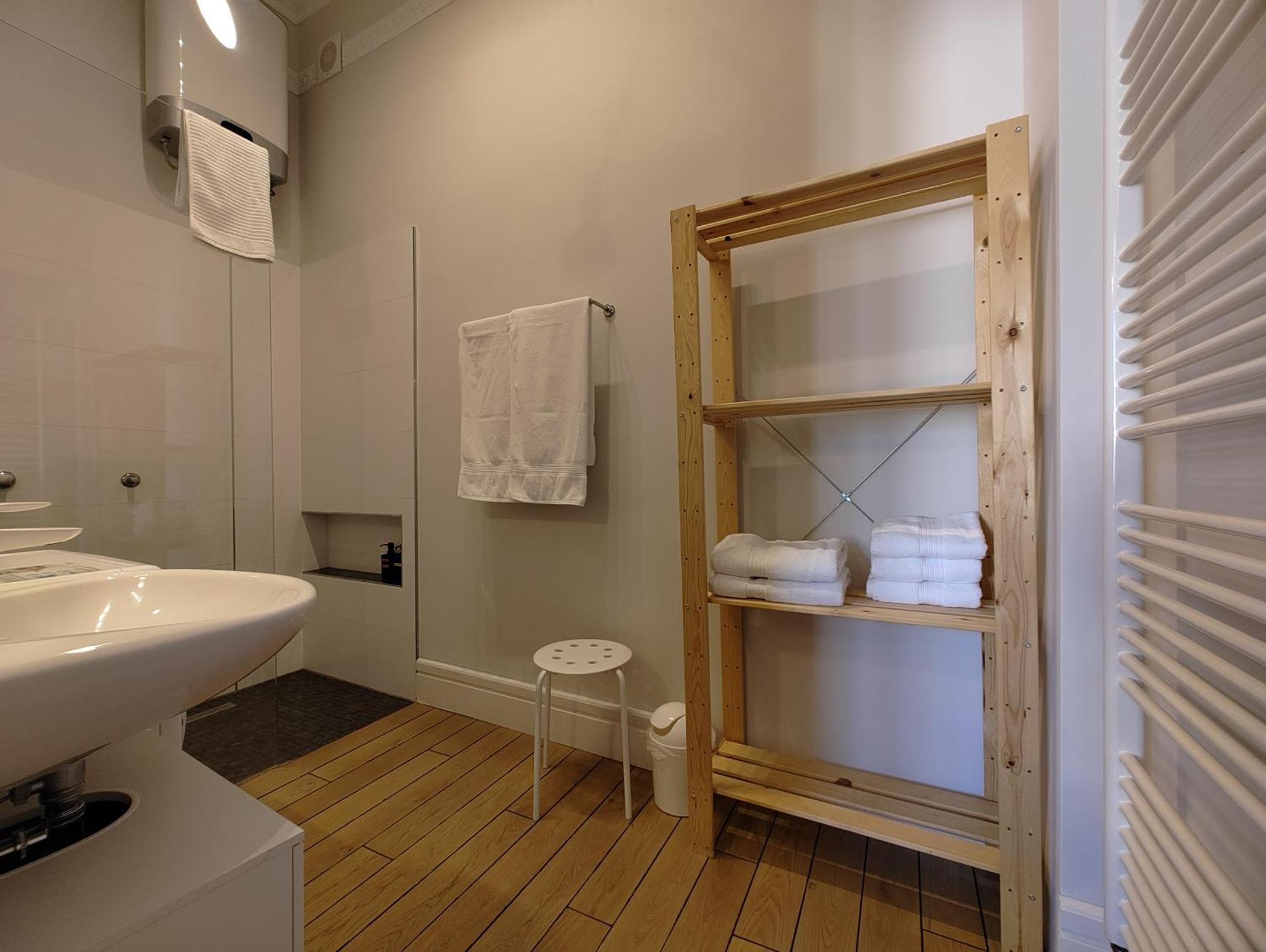 Apartment Theatrum Загреб Екстериор снимка
