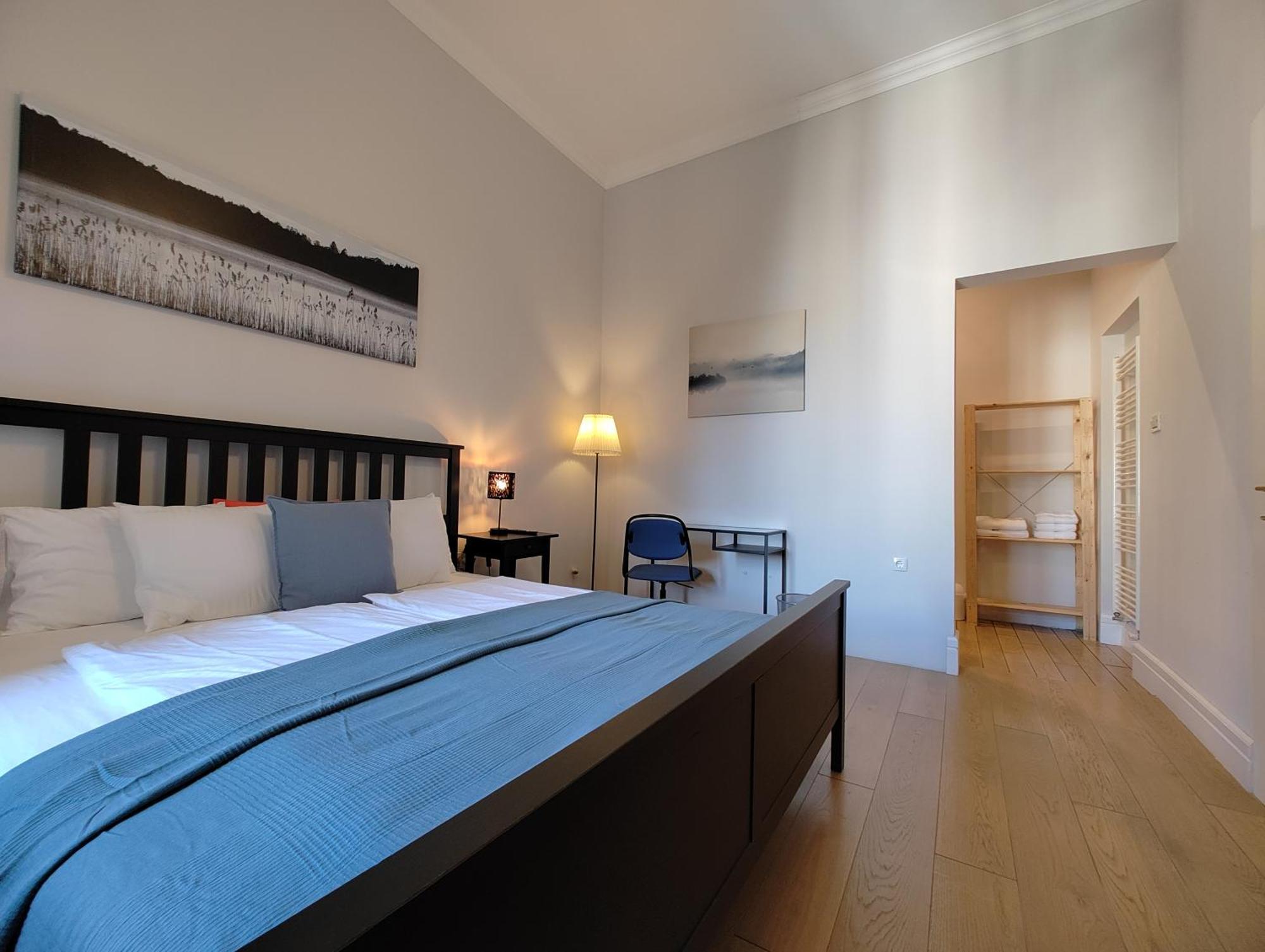 Apartment Theatrum Загреб Екстериор снимка