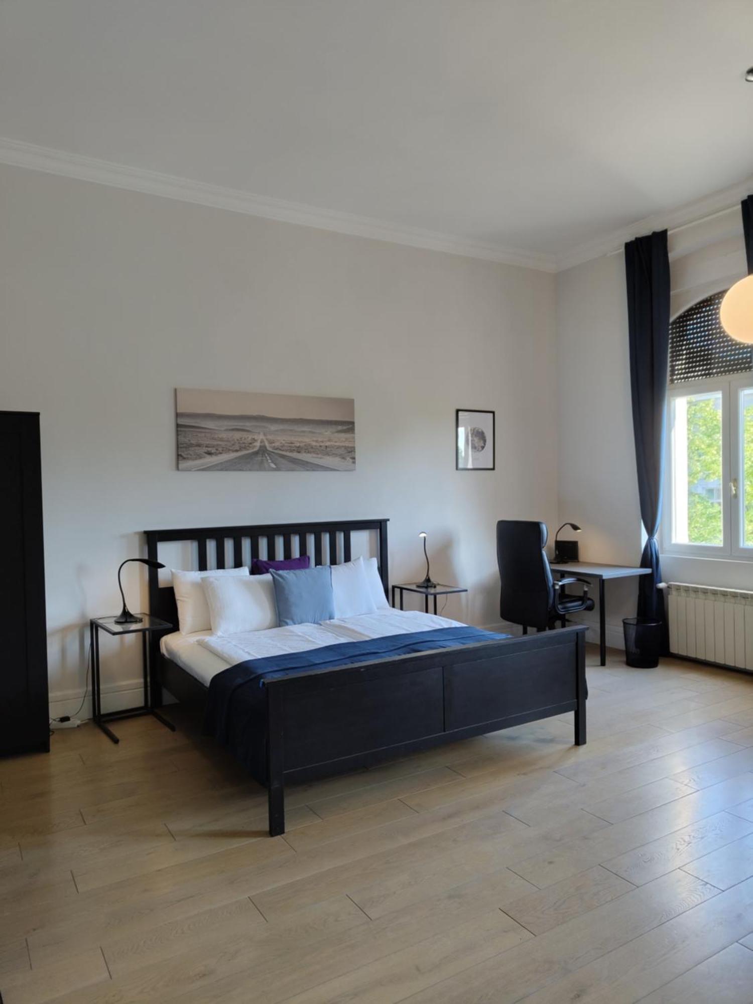 Apartment Theatrum Загреб Екстериор снимка
