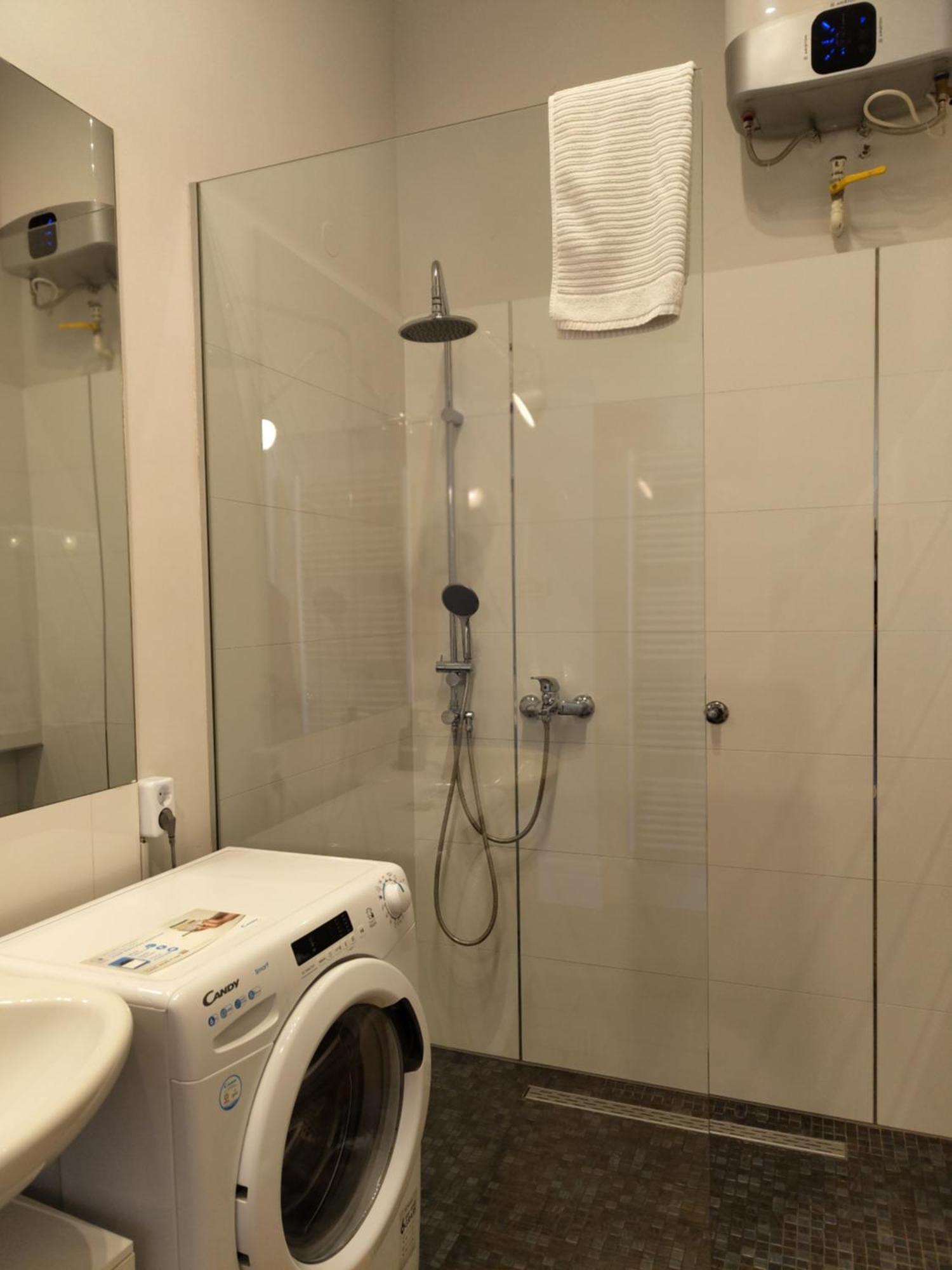 Apartment Theatrum Загреб Екстериор снимка