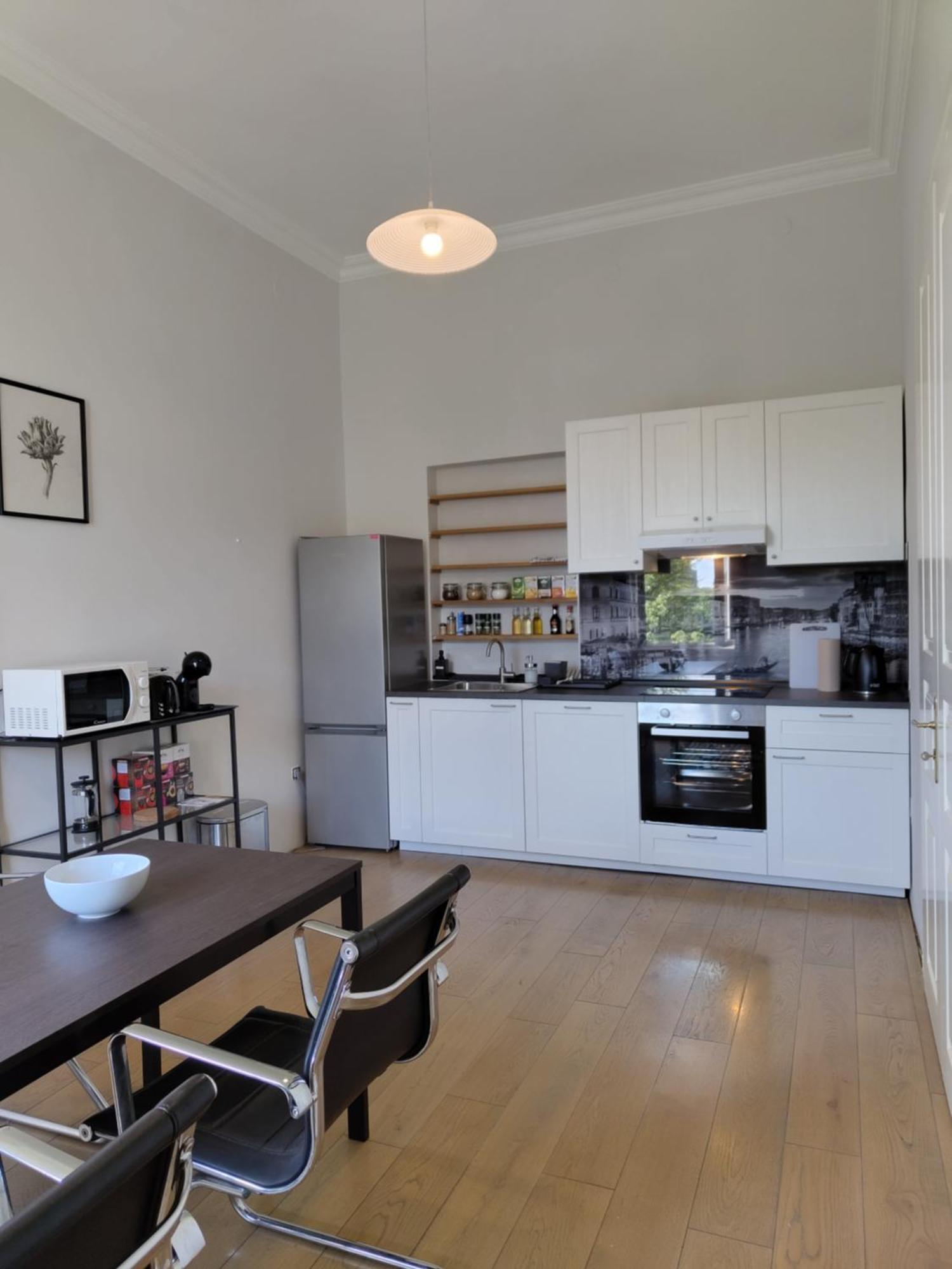 Apartment Theatrum Загреб Екстериор снимка