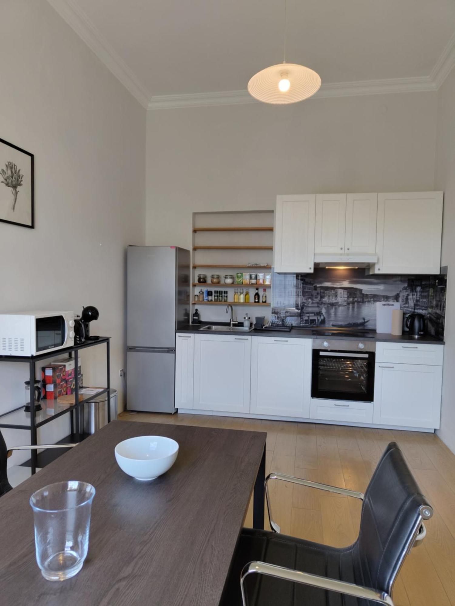 Apartment Theatrum Загреб Екстериор снимка
