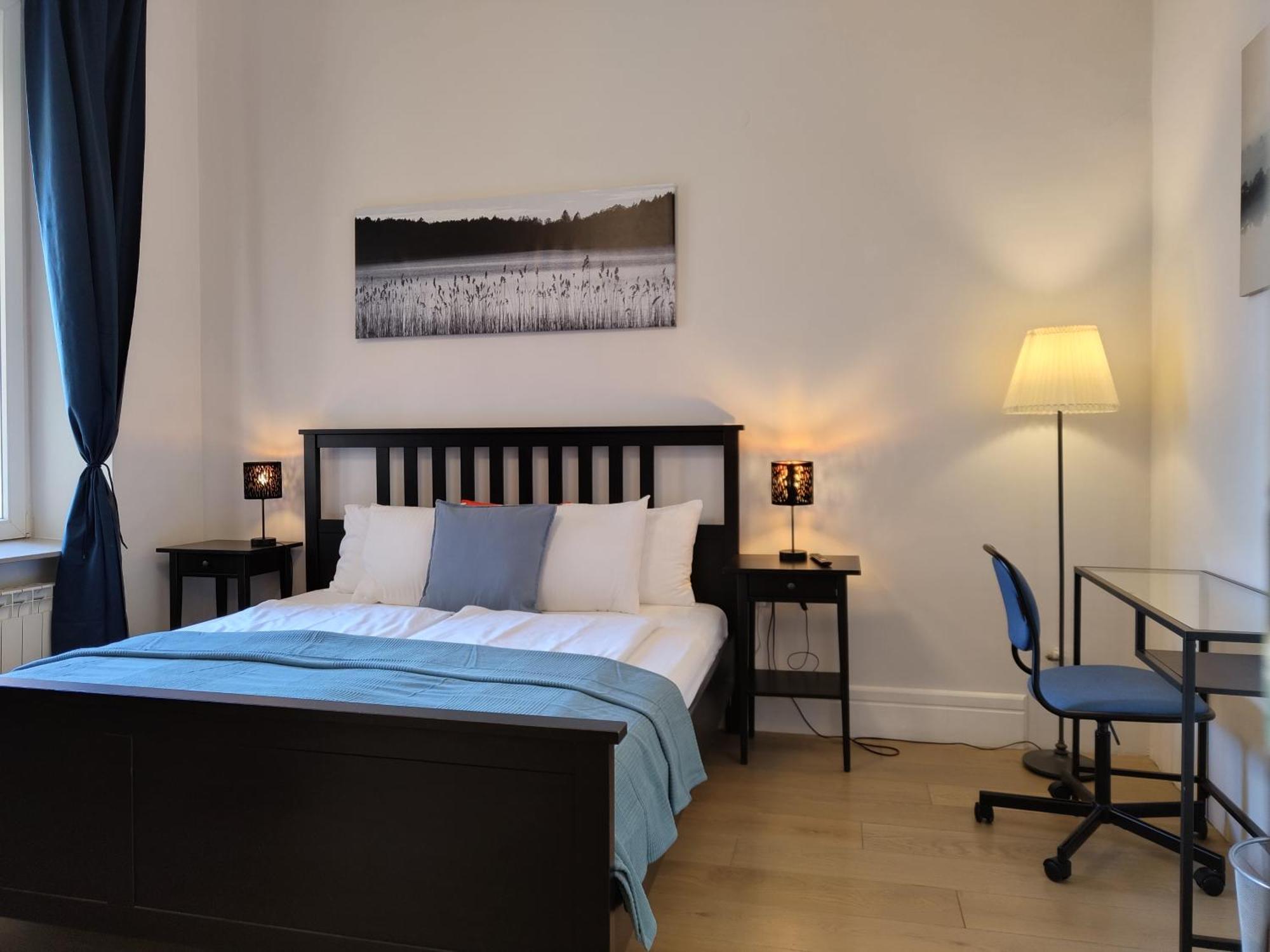 Apartment Theatrum Загреб Екстериор снимка